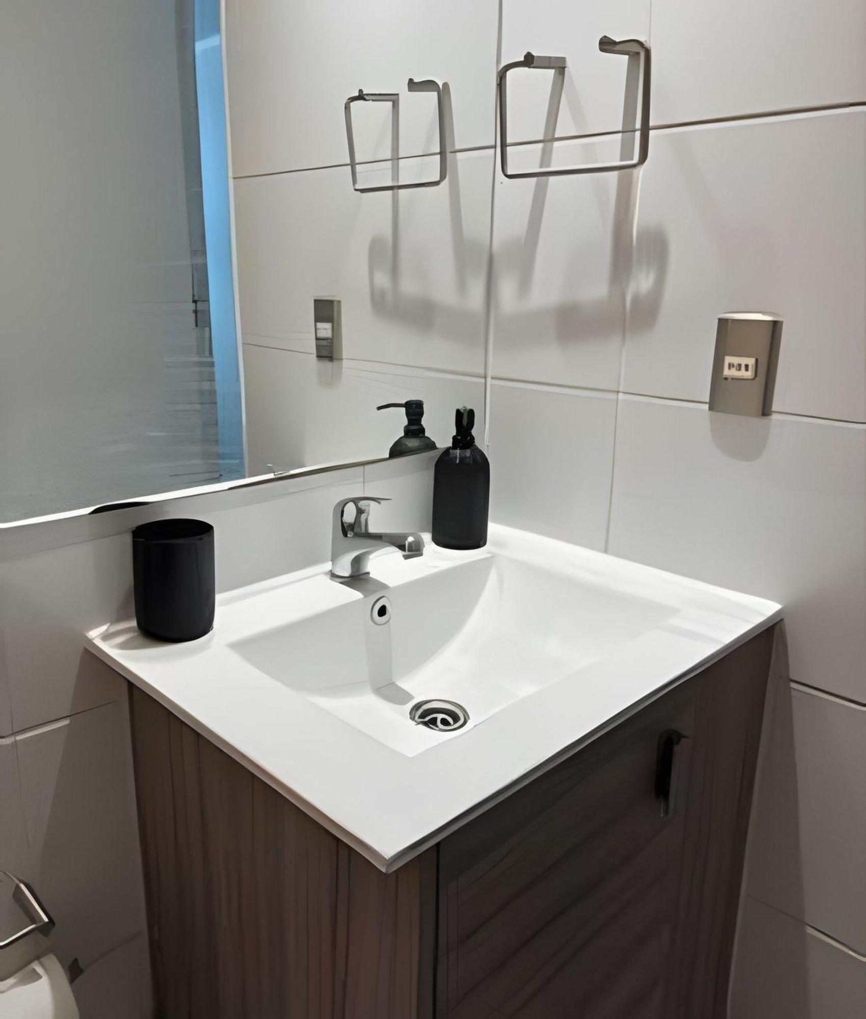 Appartamento Nr San Martin - Casco Historico Centro *