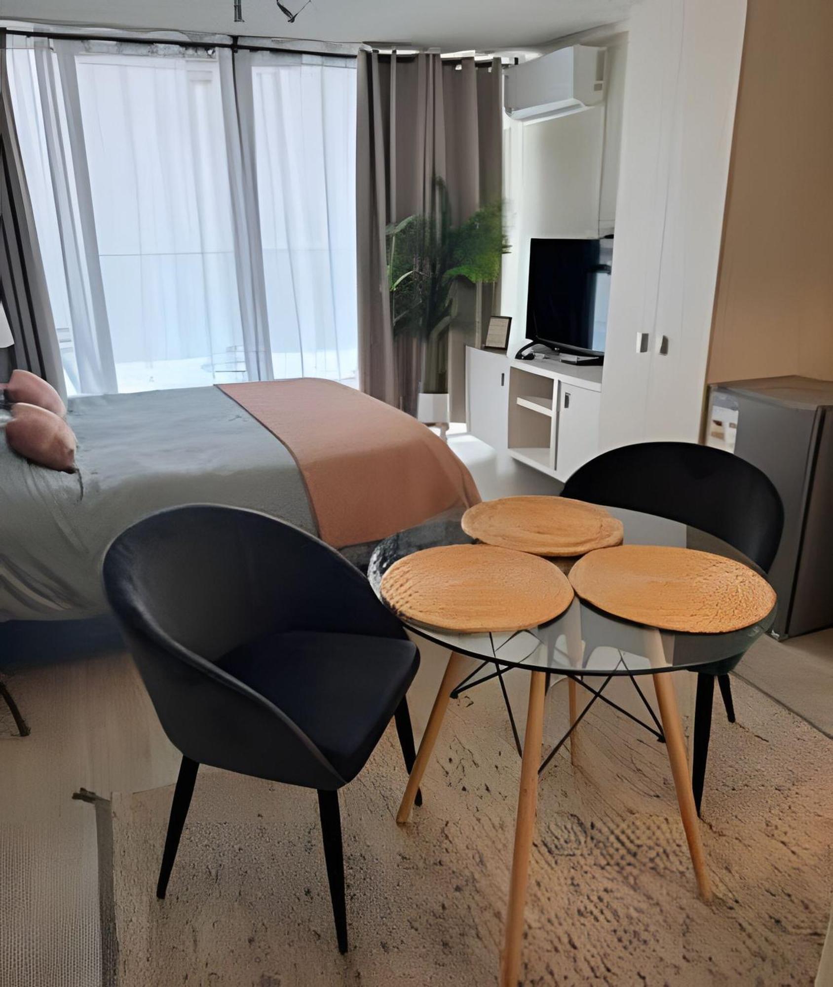 Appartamento Nr San Martin - Casco Historico Centro